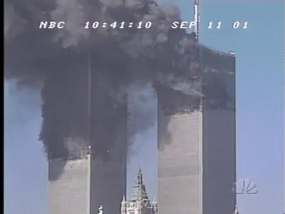 9 11 Towers