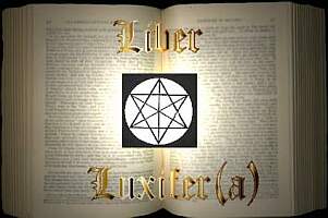 Lucifer Antichrist Book