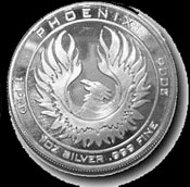 Phoenix World Currency