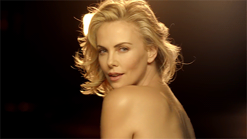 Charlize South Africa