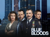 Blue Bloods Cops