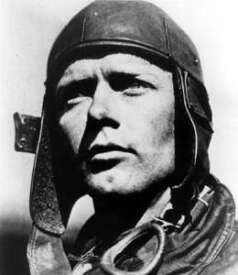 Brother Lindbergh RFK JFK JR