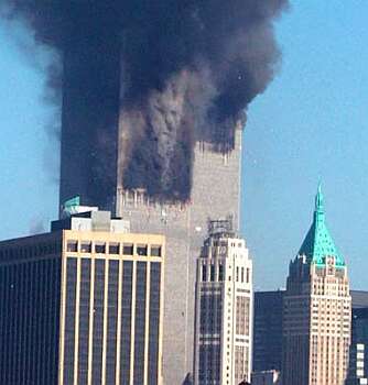 WTC Smoke Blood Money