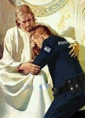 Jesus Police Rockefeller