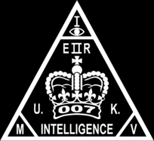 British Intelligence Russian Intelligence Yuri