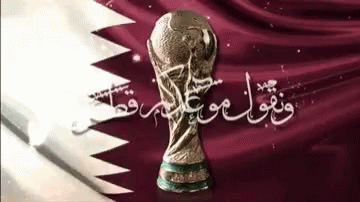 Qatar World CUp 2022