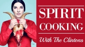 Spirit Cooking Devil