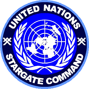 UN Star Command Fatima Peace