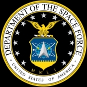 US Space Force Stargate