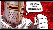 Take Jerusalem