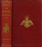 Pike Morals & Dogma - Hitler Mein Kampf
