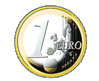 Euro Coin 666