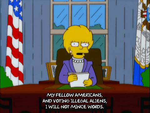 Lisa Simpon President