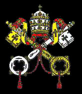 Key of David Vatican Maverick