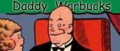 Daddy Warbucks Paul Warberg