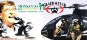 Monsanto 2001