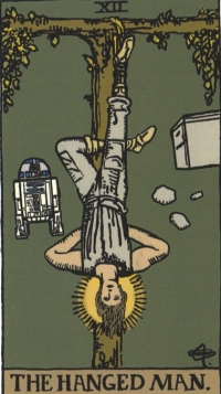 hanged man luke