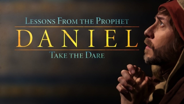 prophet daniel