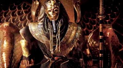 Rothschild Pharoah of Money