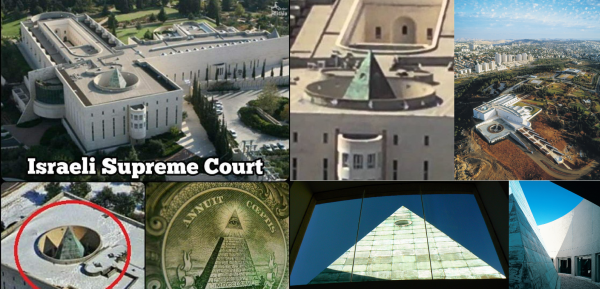 Israeli Supreme Court