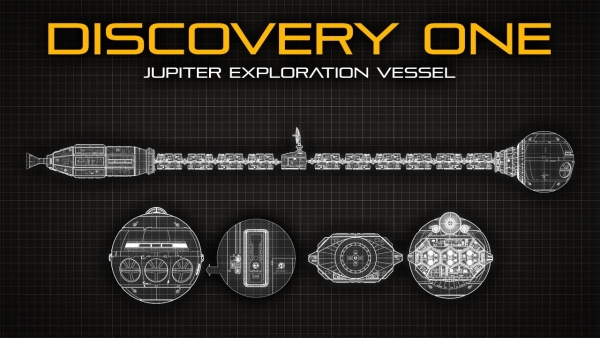 discovery 1