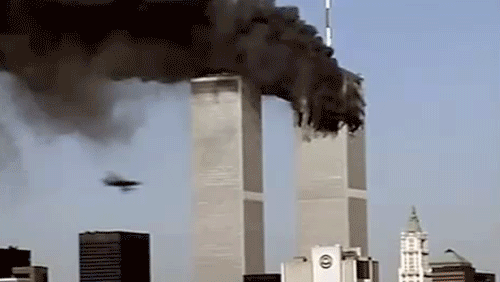 9/11 insurance fraud
