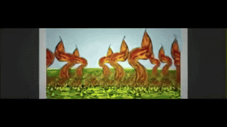 revelation 8