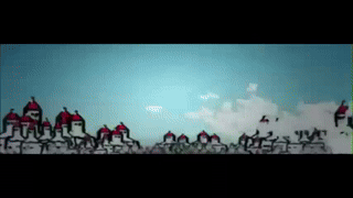 revelation 8