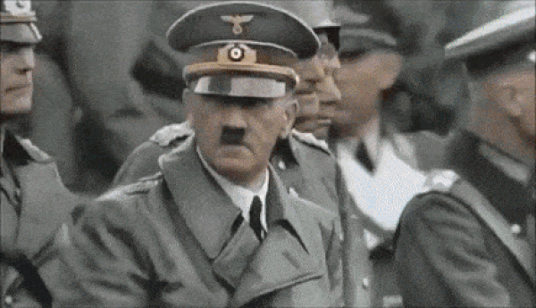 Angry Hitler 33