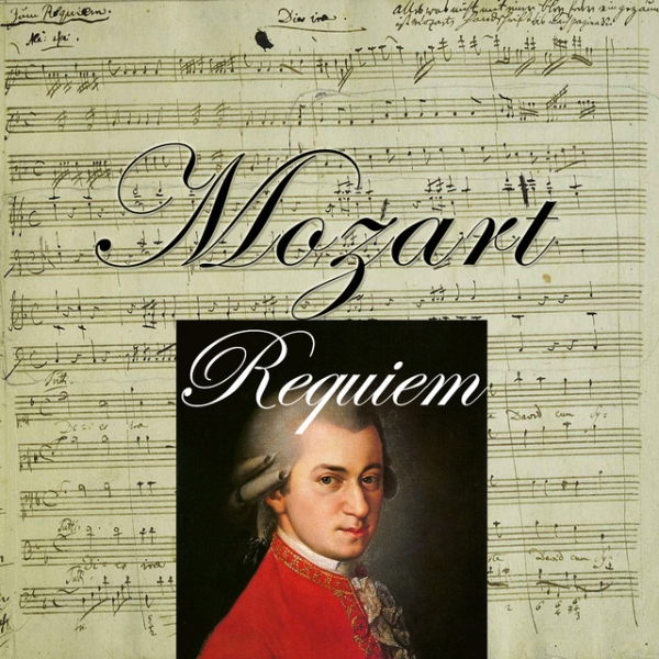 Mozart Requiem