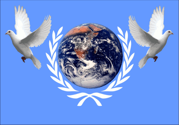 UN world peace
