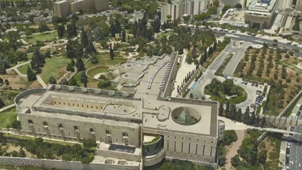 Israel Courts