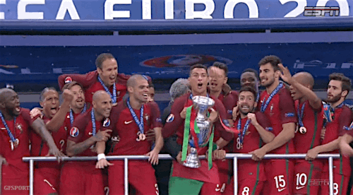 euro champions portugal