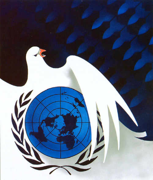 UN Peace