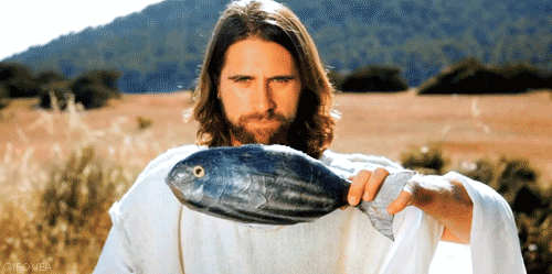 jezus fish 911
