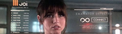 You Look Like a Good Joe