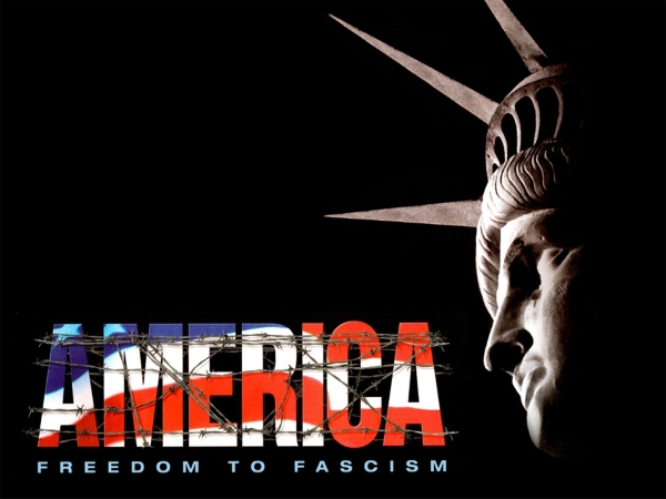 america freedom to fascism